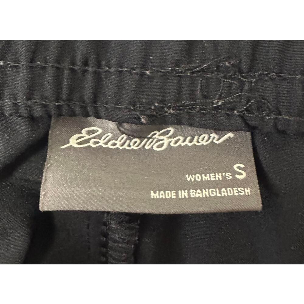 Eddie Bauer Womens Hiking Pants Small - Picture 5 of 9